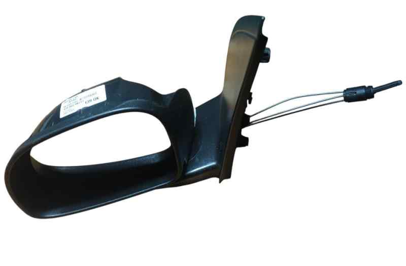 RETROVISOR IZQUIERDO