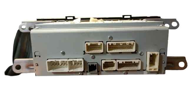 SISTEMA NAVEGACION GPS