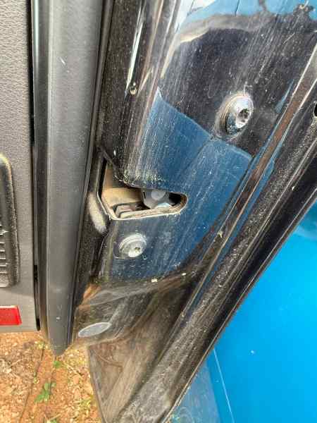 CERRADURA PUERTA DELANTERA DERECHA