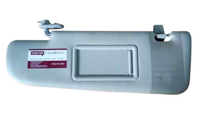 00800342800 PARASOL IZQUIERDO FIAT PANDA (319)