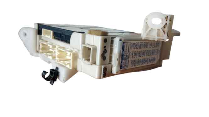 CENTRALITA CHECK CONTROL