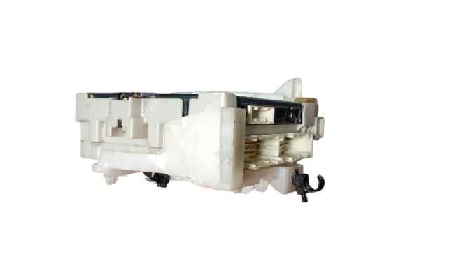 CENTRALITA CHECK CONTROL