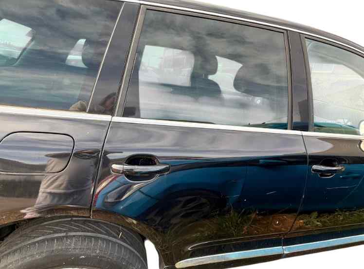 PUERTA TRASERA DERECHA