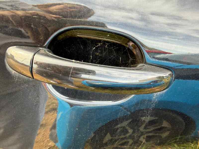 MANETA EXTERIOR TRASERA DERECHA