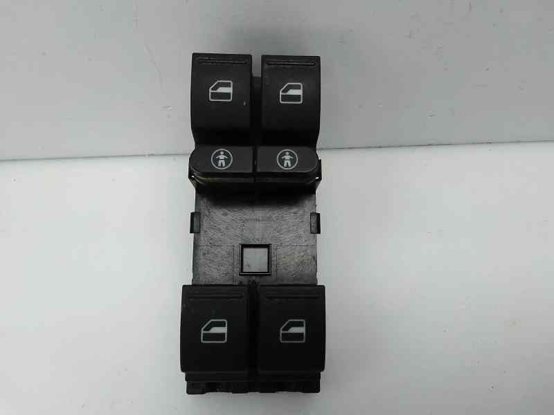 MANDO ELEVALUNAS DELANTERO IZQUIERDO 