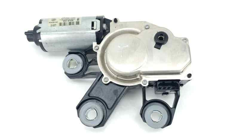 MOTOR LIMPIA TRASERO