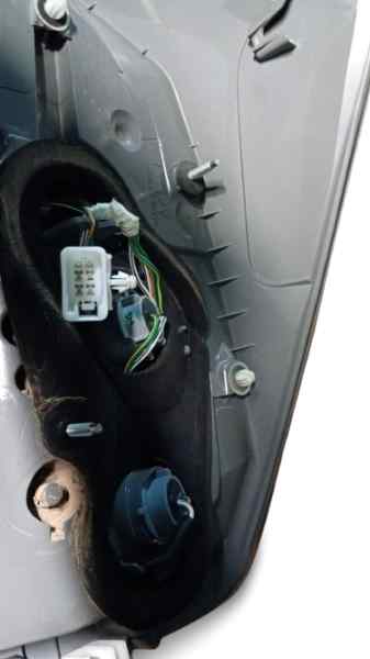 PILOTO TRASERO IZQUIERDO