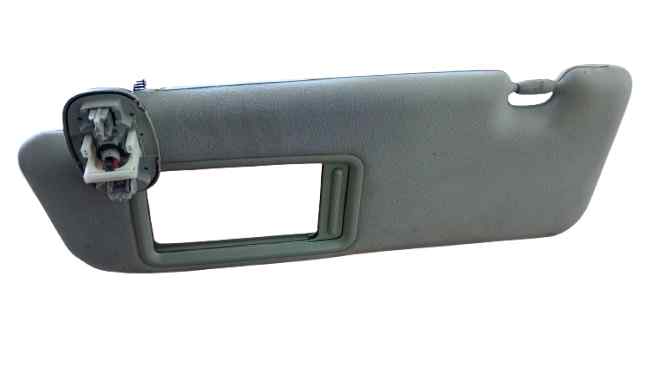 7432047190B0 PARASOL IZQUIERDO TOYOTA PRIUS (NHW30)