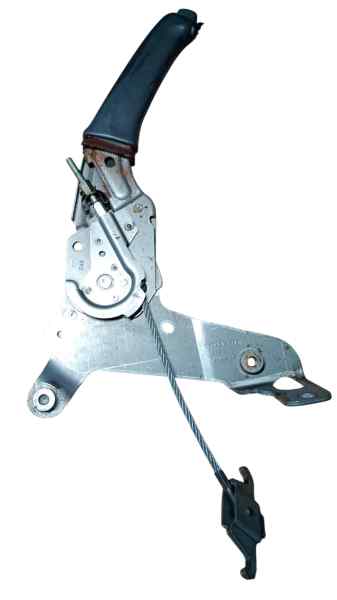 PALANCA FRENO DE MANO