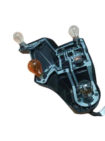 263141 PORTALAMPARAS MG ROVER SERIE 75 (J/RJ)