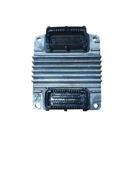 CENTRALITA MOTOR UCE