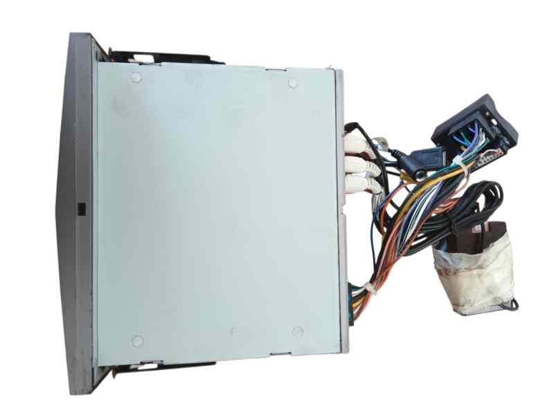 SISTEMA AUDIO / RADIO CD