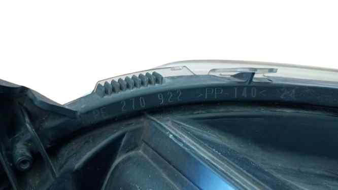 27092202 FARO DERECHO OPEL ASTRA H BER.