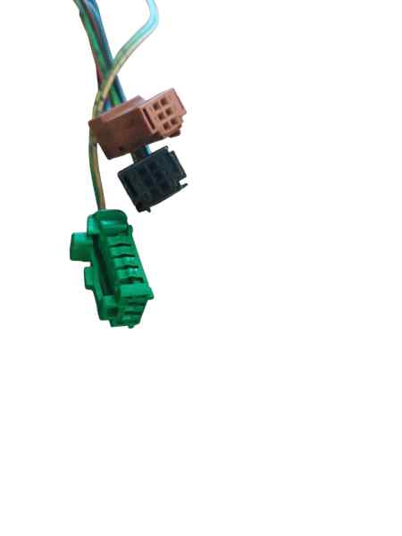 RETROVISOR IZQUIERDO