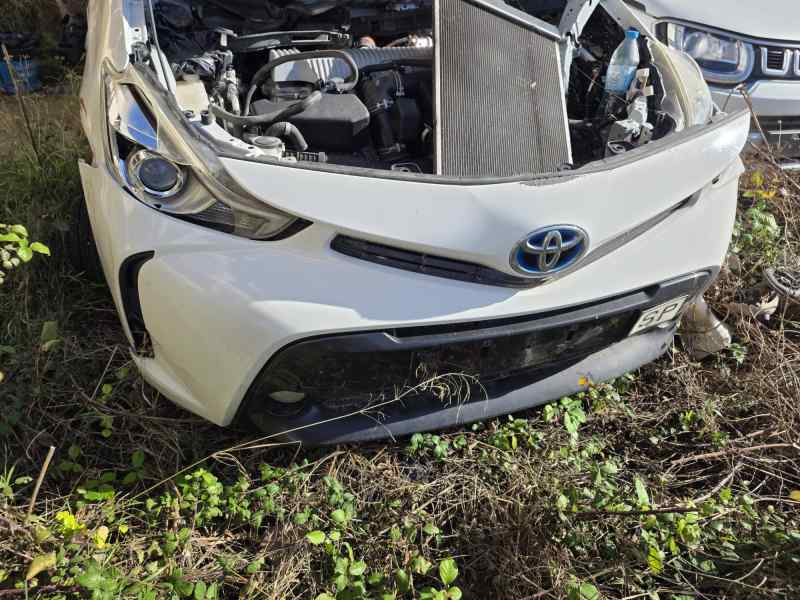 PARAGOLPES DELANTERO