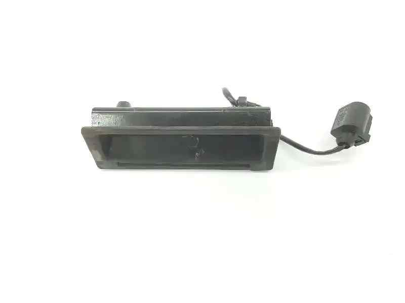 MANETA EXTERIOR PORTON