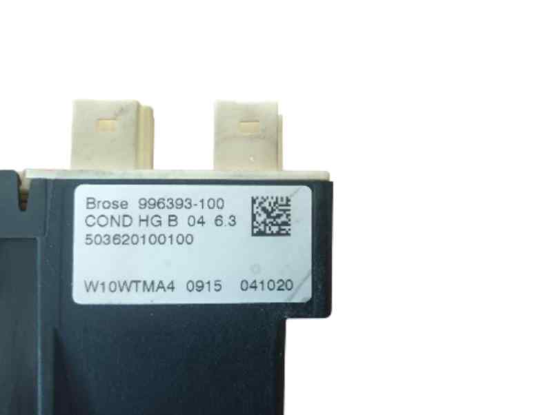 MOTOR ELEVALUNAS DELANTERO IZQUIERDO