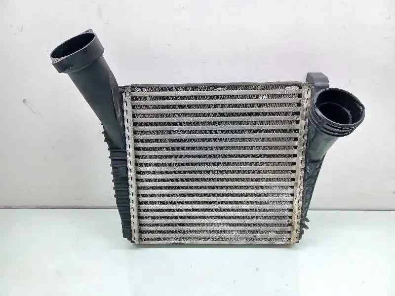 INTERCOOLER