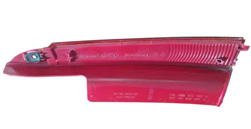 9655863880 PILOTO TRASERO IZQUIERDO CITROEN C4 BERLINA