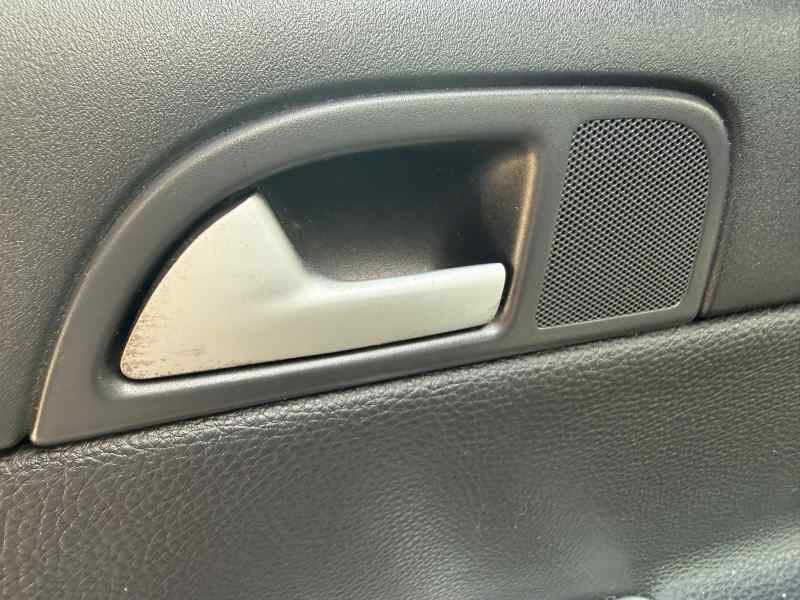 MANETA INTERIOR TRASERA IZQUIERDA