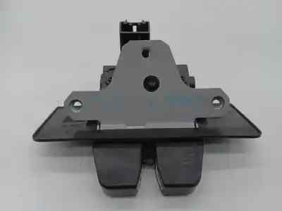 CERRADURA MALETERO - PORTON