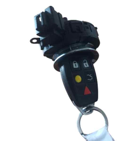 CONMUTADOR DE ARRANQUE