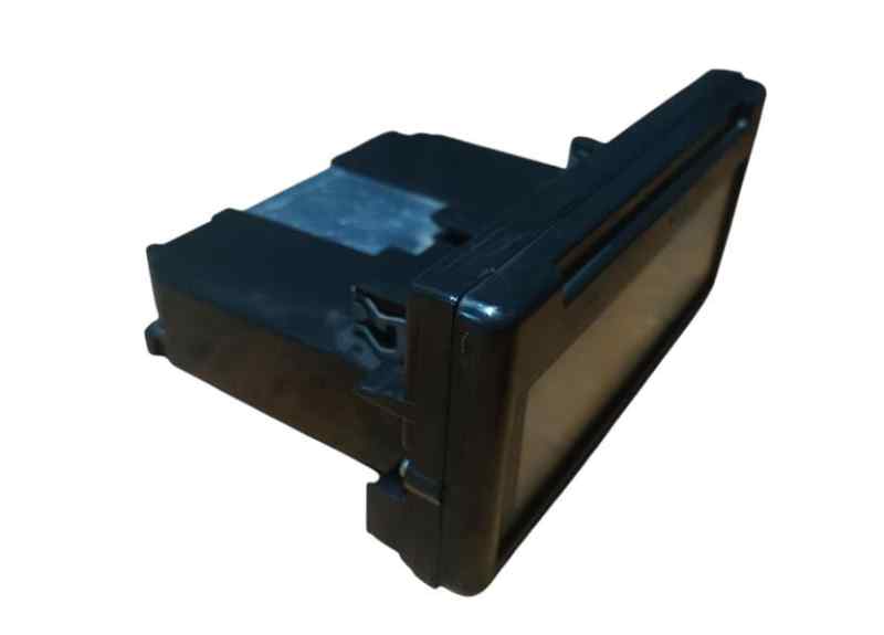 PANTALLA MULTIFUNCION