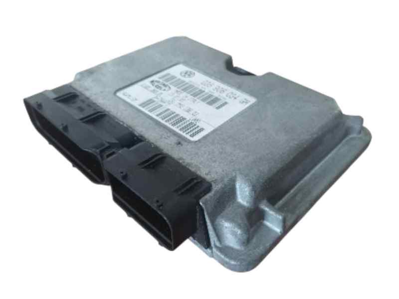 CENTRALITA MOTOR UCE