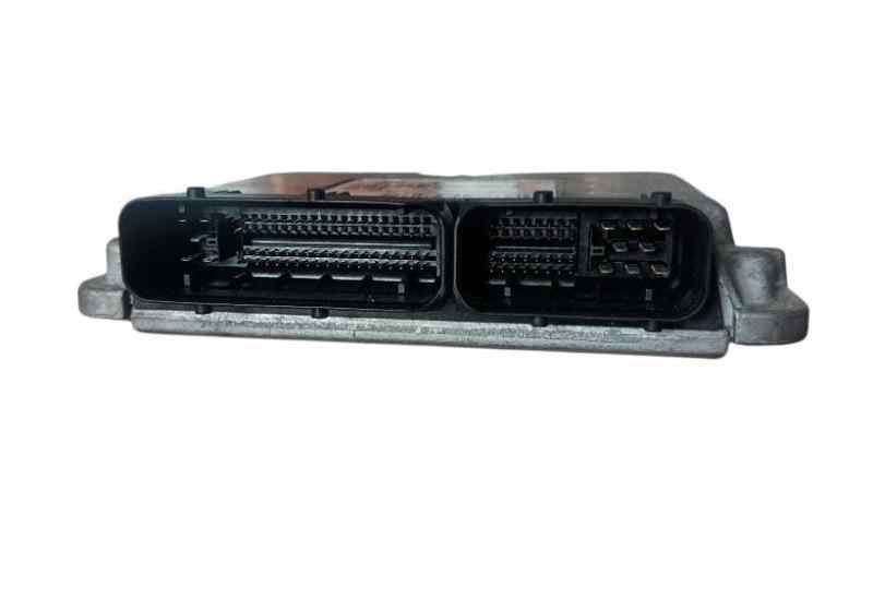 CENTRALITA MOTOR UCE