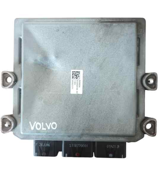 CENTRALITA MOTOR UCE