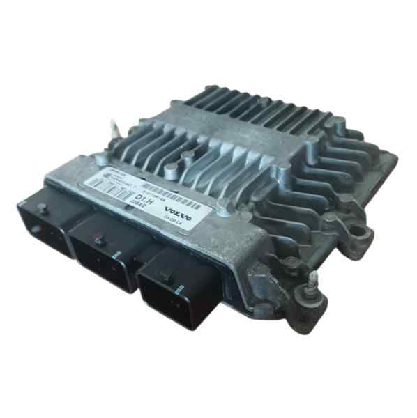 CENTRALITA MOTOR UCE