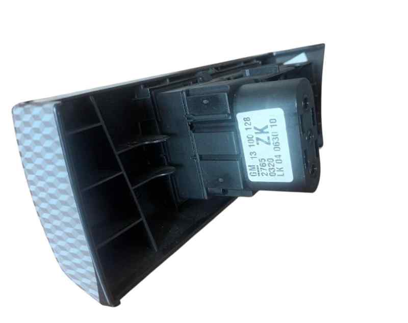 13100128 MANDO LUCES OPEL ASTRA H BERLINA