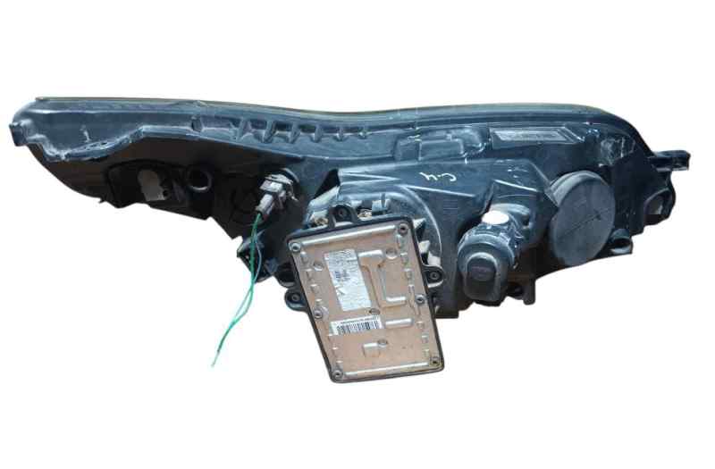 73010157F CENTRALITA LUCES CITROEN C4 BERLINA