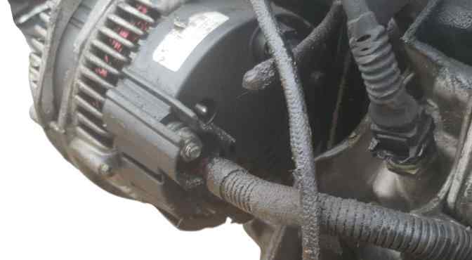 7788247 ALTERNADOR BMW SERIE 3 BERLINA (E46)