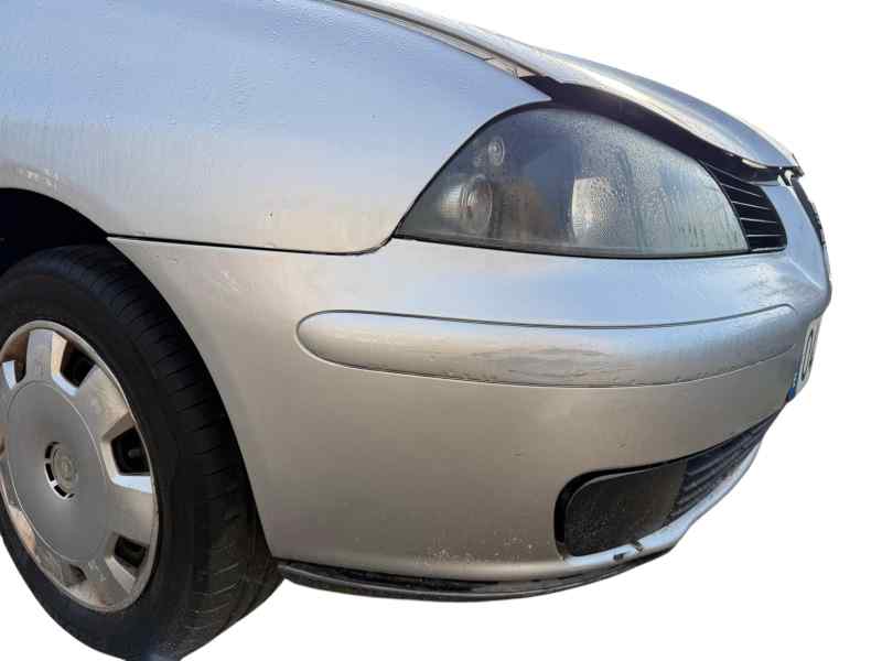 PARAGOLPES DELANTERO