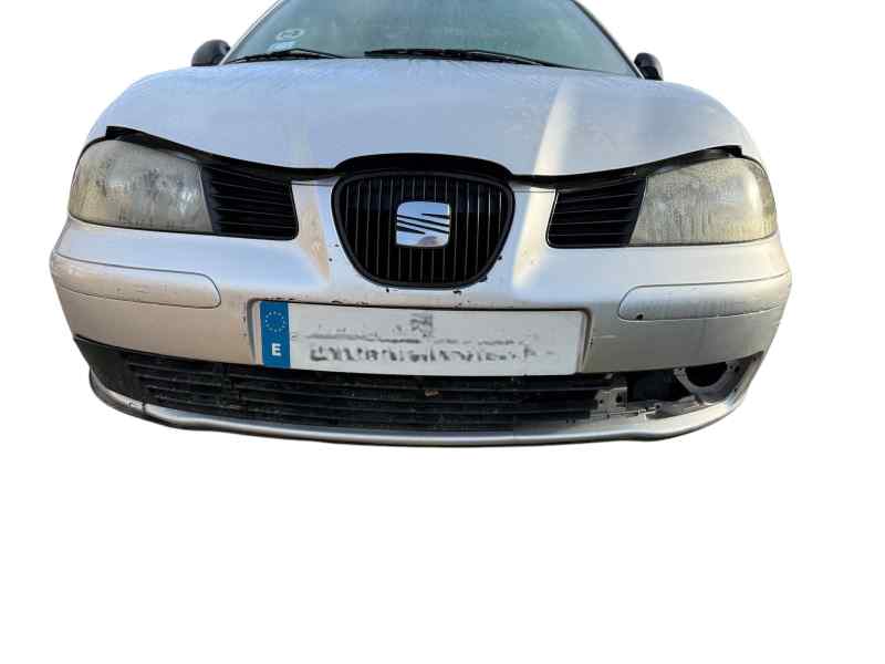 PARAGOLPES DELANTERO