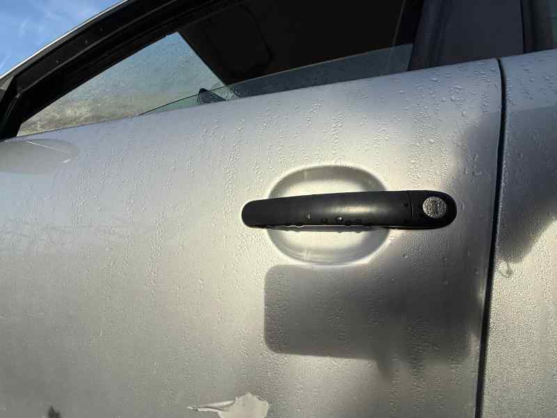 MANETA EXTERIOR DELANTERA IZQUIERDA