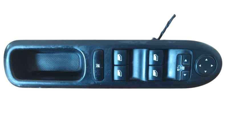 MANDO ELEVALUNAS DELANTERO IZQUIERDO 