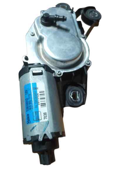 MOTOR LIMPIA TRASERO