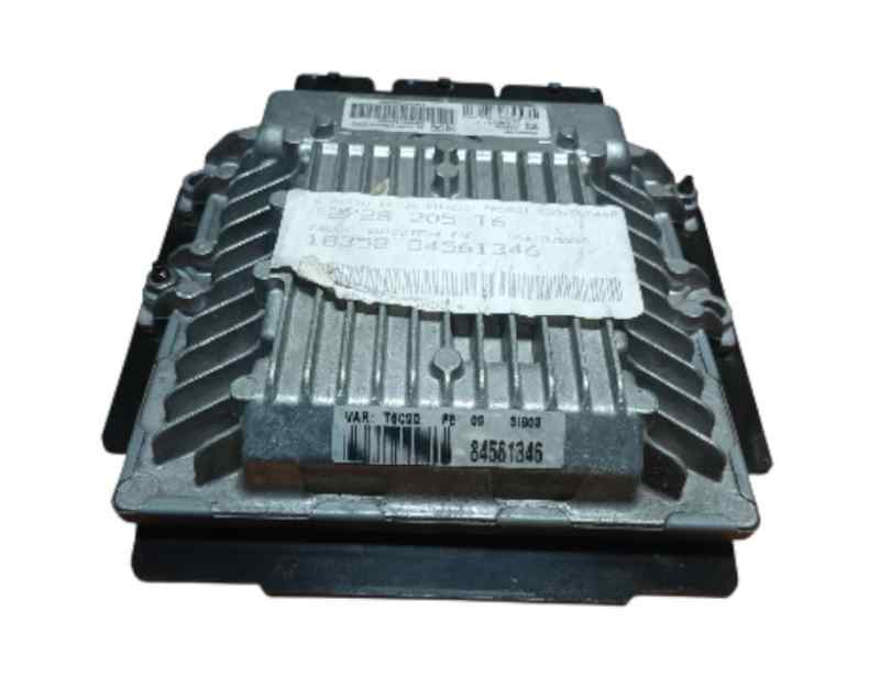 CENTRALITA MOTOR UCE