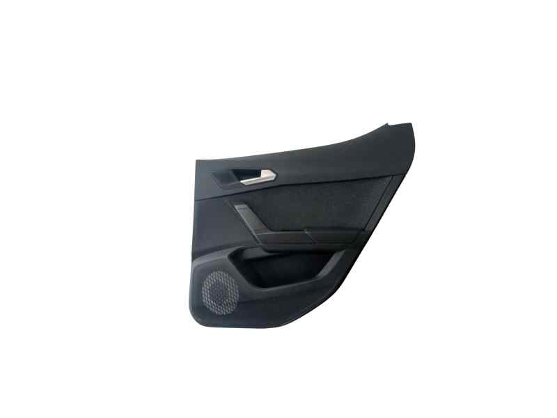 GUARNECIDO PUERTA TRASERA DERECHA