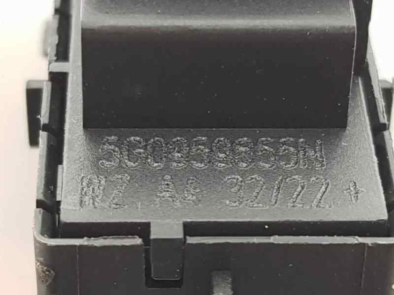 MANDO ELEVALUNAS TRASERO DERECHO