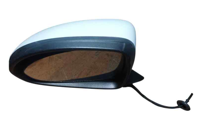 RETROVISOR IZQUIERDO