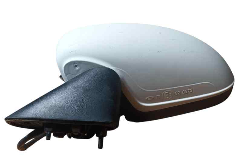 RETROVISOR IZQUIERDO