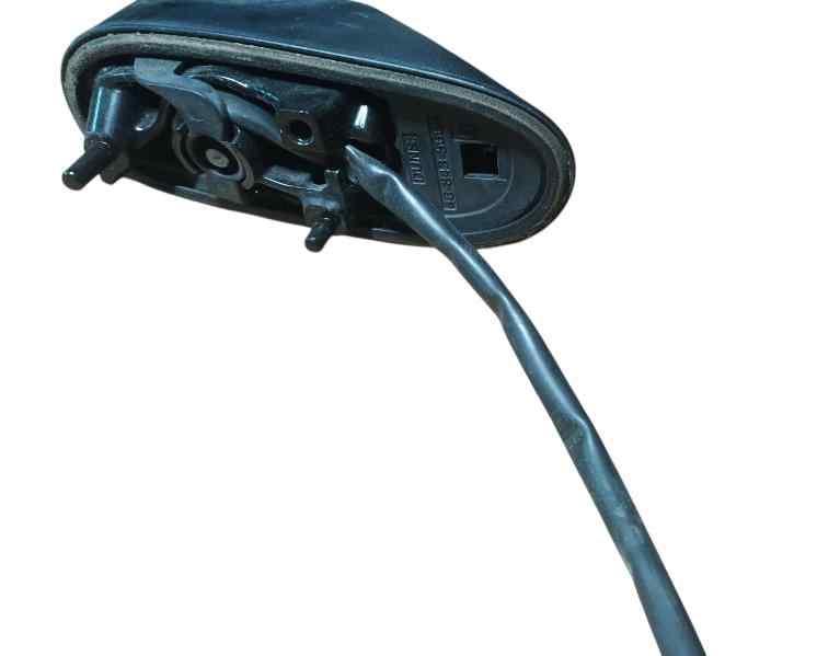 RETROVISOR IZQUIERDO