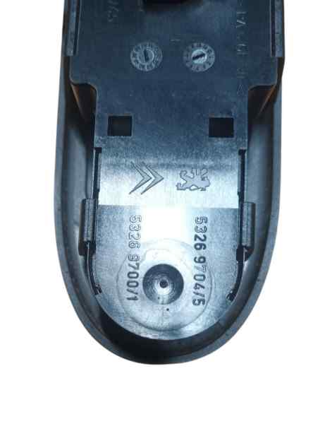 MANDO ELEVALUNAS DELANTERO IZQUIERDO 