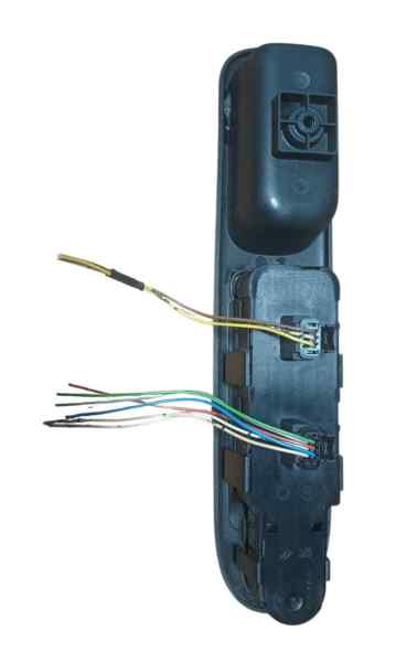 MANDO ELEVALUNAS DELANTERO IZQUIERDO 