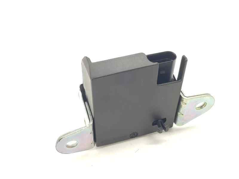 CERRADURA MALETERO - PORTON