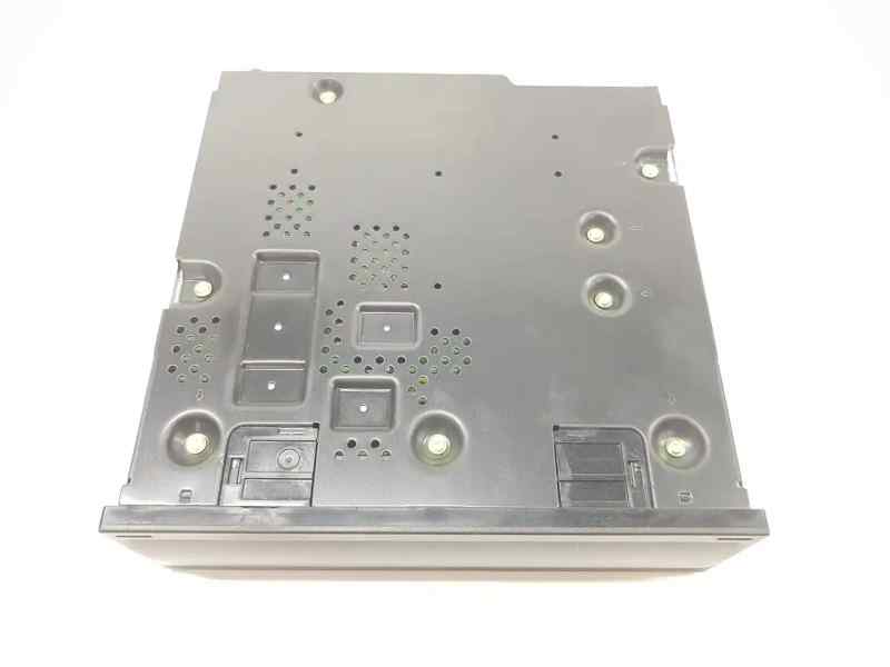 SISTEMA NAVEGACION GPS