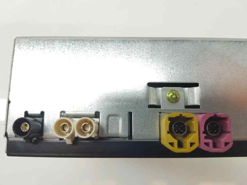 SISTEMA NAVEGACION GPS